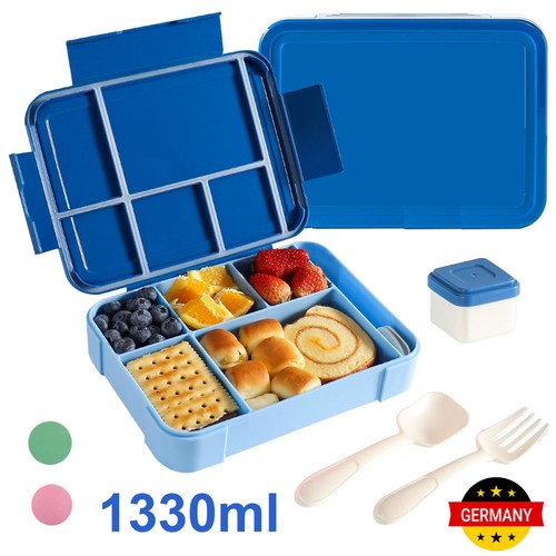 Kinder brotdose snackbox - brotdose, 6