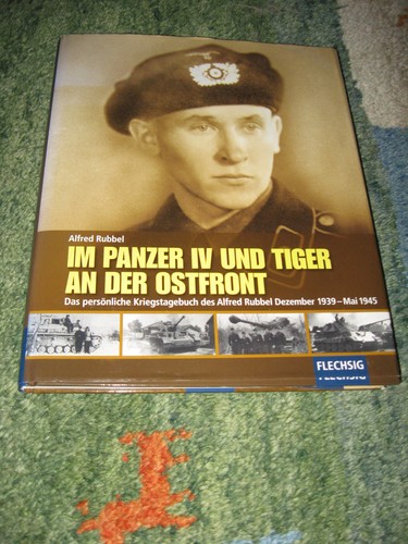 Panzer regiment - regiment, 4