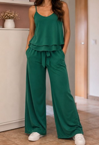 Italy moda 2teiler damen - moda, s