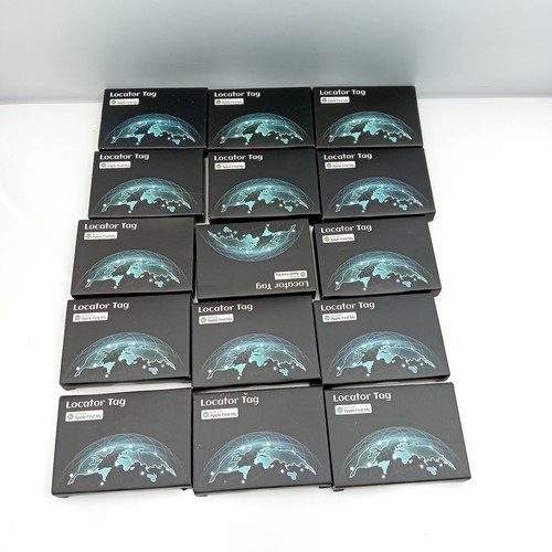 15x air tag - tracker, für