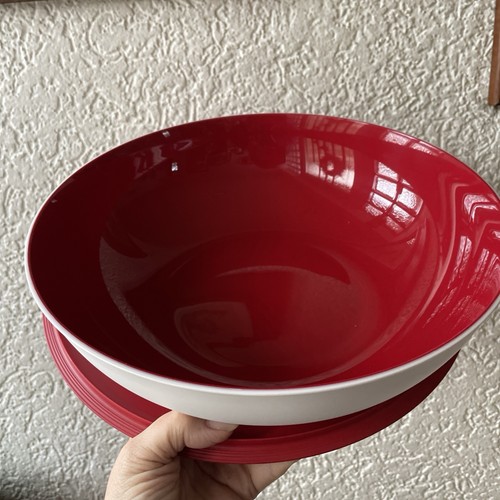 Tupperware allegra schüssel - allegra,