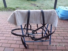 2-spänner Hintergeschirr Gr