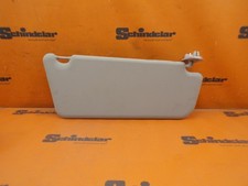 Sonnenblende links PEUGEOT TRAVELLER BUS (V) 2.0 BLUEHDI 180