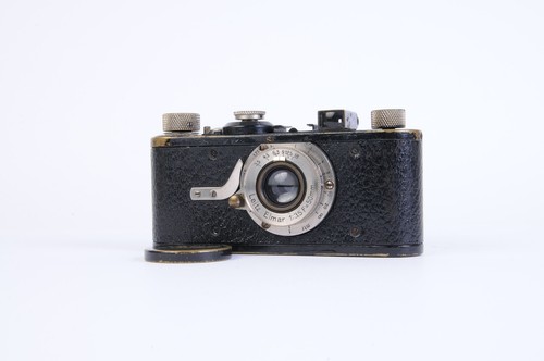 Leica elamr - i, +