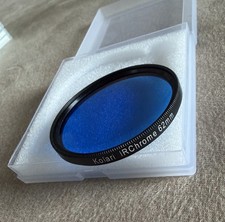 Infrarot Foto Filter KOLARI IR