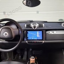 Für Smart Fortwo 451