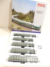 Piko 53120 5er - h0, set