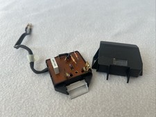 CS 1229 Dual Stroboskop Gehäuse / Schaltplatte CS1229 Plattenspieler