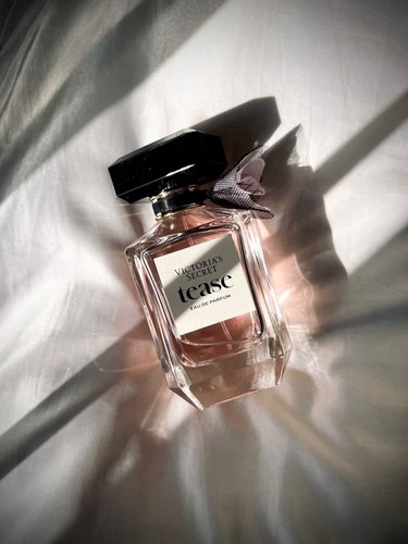 Victorias secret tease - secret,