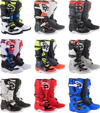 Alpinestars Youth Tech 7S