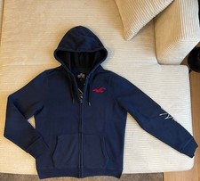 Hollister Sweatjacke Herren