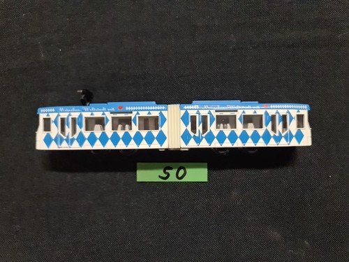 Werbetrucks 87 - werbetrucks, 1:87