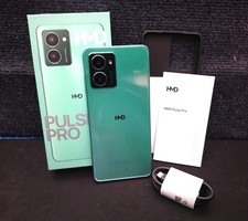HMD Pulse Pro Dual-SIM