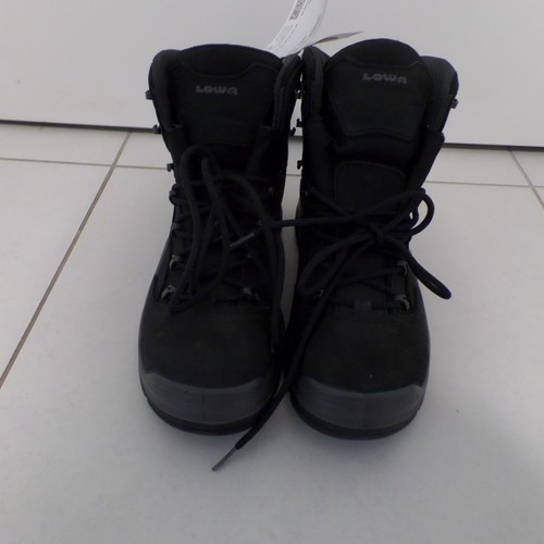 Lowa renegade work gtx mid - renegade,