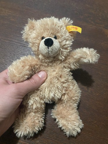 Steiff bear knopf ohr - steiff,