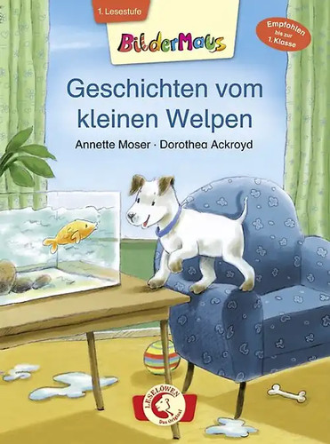 Bildermaus geschichten vom - bildermaus,