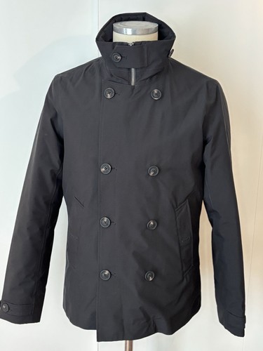 Save the duck jacke - save,