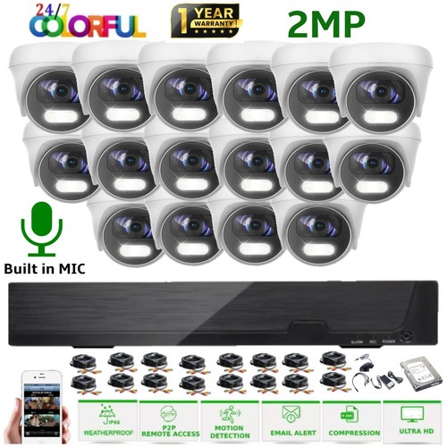 Colorvu audio mikrofon - mp,