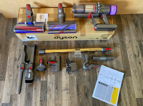 Dyson v11 absolute - pro, sv17