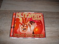 Fetenhits Black Classics - 2-CD