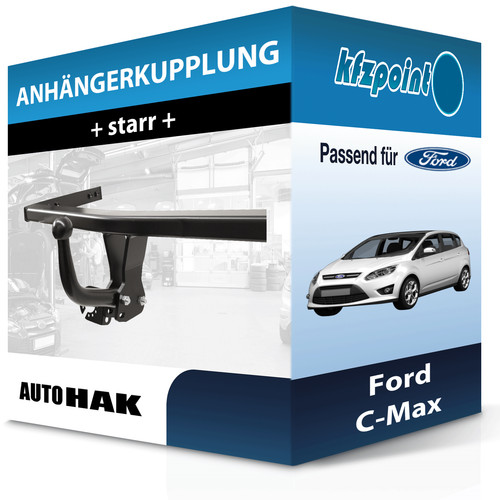 Für ford max - ford, c-max