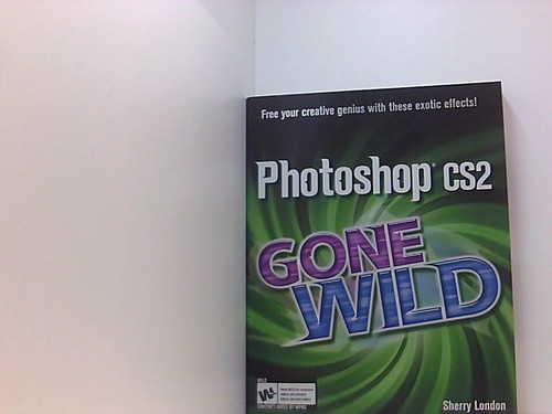 Photoshop cs2 gone - photoshop, wild