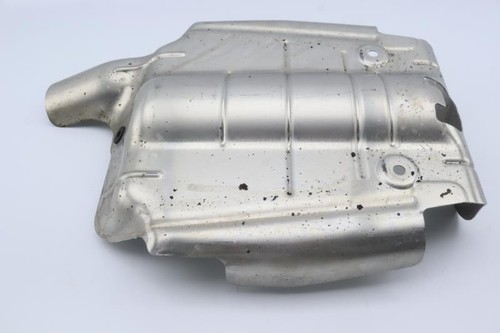 Thermischer schutz suzuki gsr - schutz,