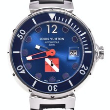 LOUIS VUITTON Tambour Diving