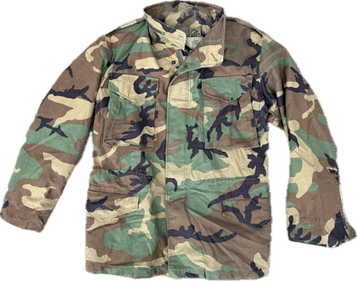 Army m65 jacke - army, outdoor