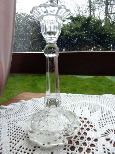 Antiker pressglas - antiker,