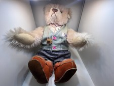 Steiff Tier 407192 Replica