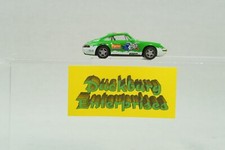 Euro Modell 1:87 PKW x  Porsche 911 993 Flymo Nr. 25 Collard  lose 182866