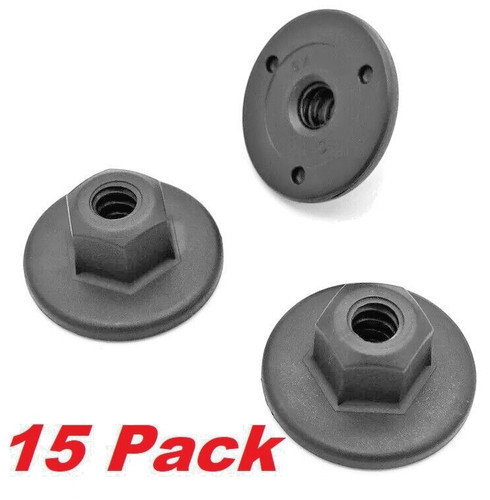 15x bmw mini - 15x, 10mm