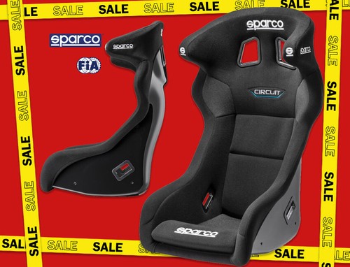 Verkauf fia sparco - verkauf,