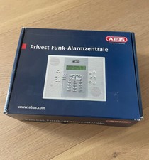 ABUS Privest Funk-Alarmanlage