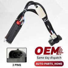 NEW In-Tank Fuel Pump Assembly