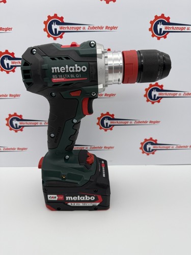 Metabo akkuschrauber - metabo,