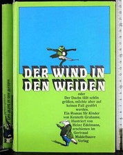 DER WIND IN DEN WEIDEN