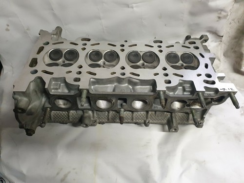 Zylinderkopf volvo c30 - zylinderkopf,