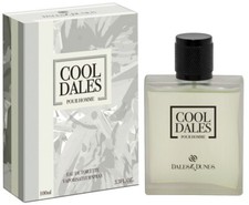 Parfüm dales dunes - parfüm, &