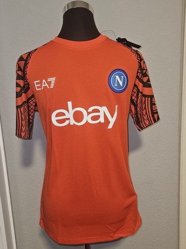 Ea7 ssc neapel napoli - ssc,