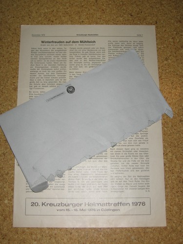 Auf dem mühlteich - auf,
