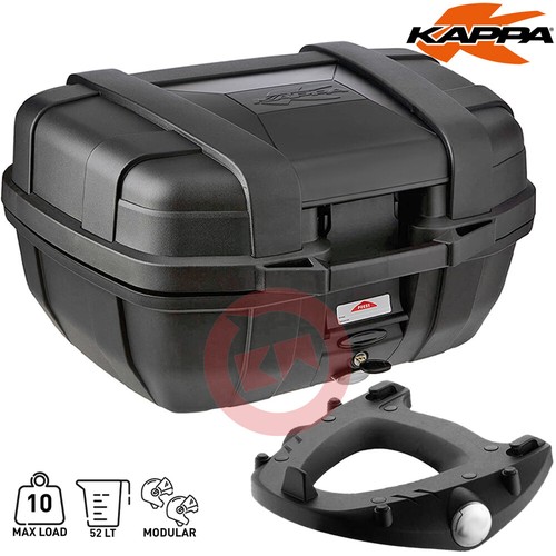 Kappa kofferraum garda kgr52n - garda,