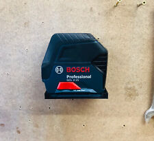 Bosch Professional GCL 2-15 Kreuzlinienlaser Linienlaser Wandhalter Halter