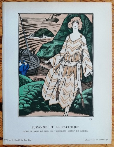 Art deco gazette - art, de