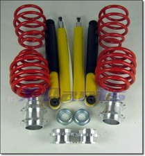 TA Technix Gewindefahrwerk