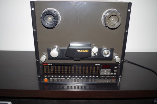 Tascam msr16 incl multicore - msr16, 4