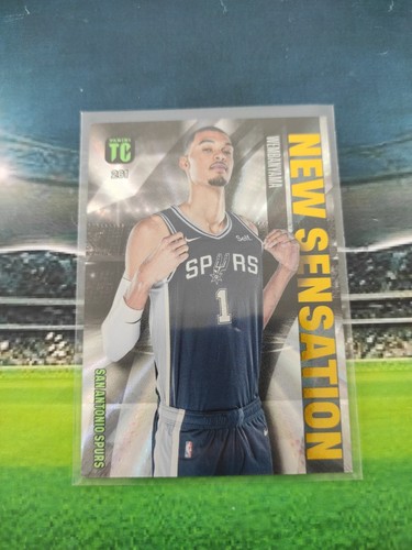 Panini nba top class 2024 - top,