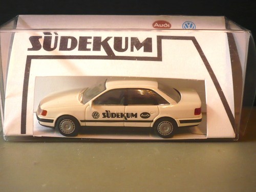 Audi 100 limousine weiss - audi,