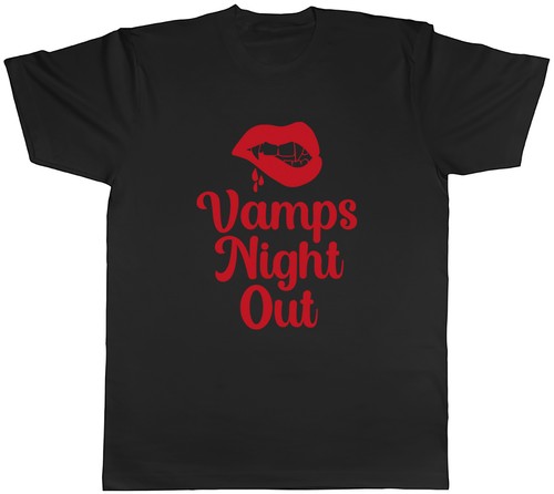 Halloween vampire night - vampire, out